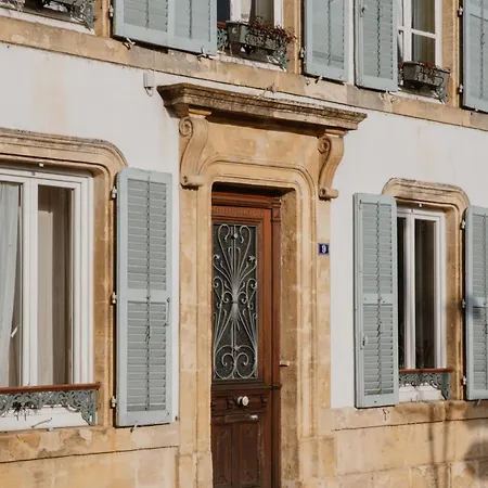 Romantic French Family Tatil Evi Stenay
