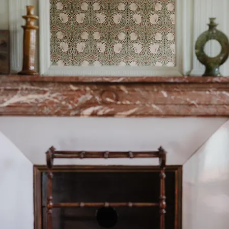 Romantic French Family Tatil Evi Stenay
