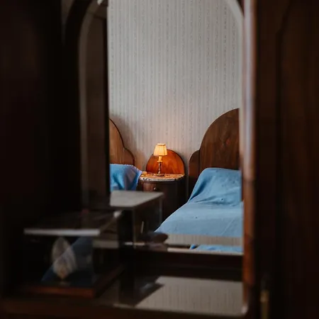 Tatil Evi Romantic French Family