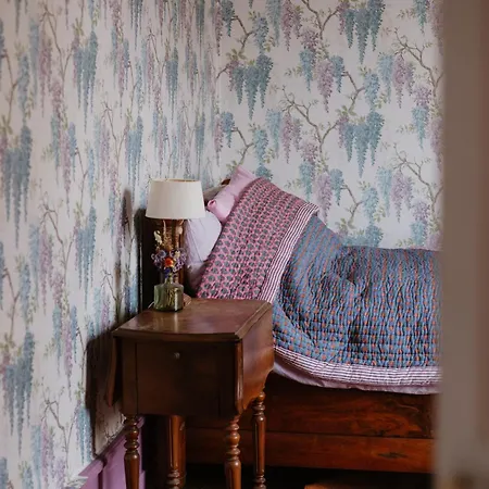 Romantic French Family Tatil Evi *